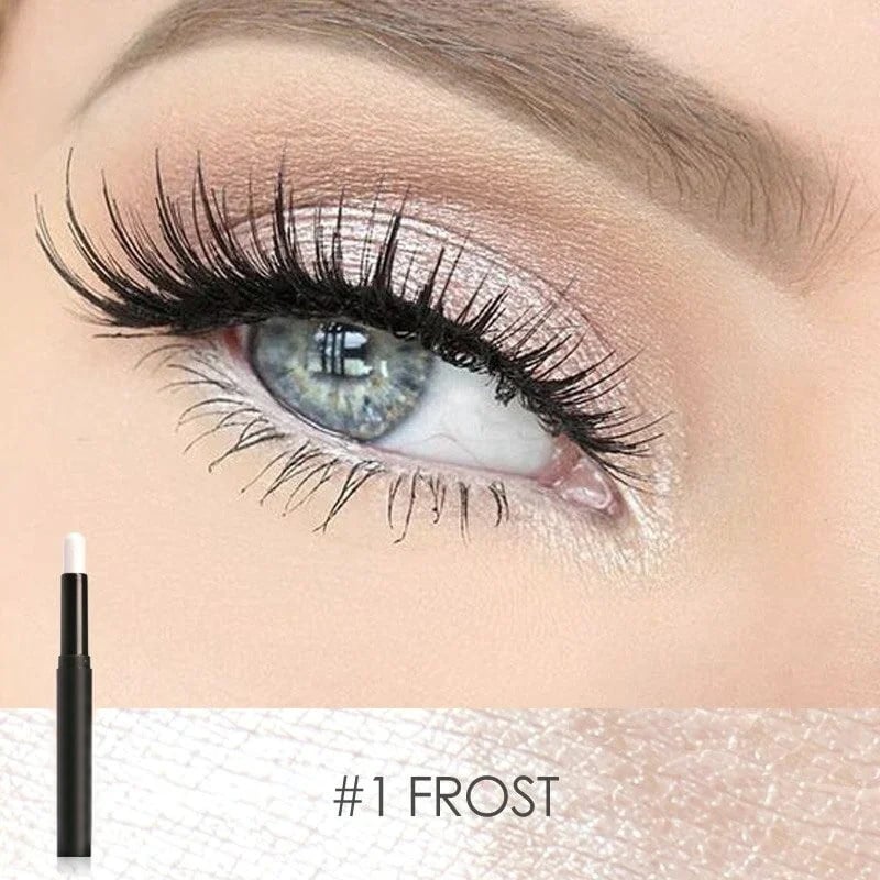 GleamRush Shadow Stick – Your Instant Eye Radiance - 1+1 FREE