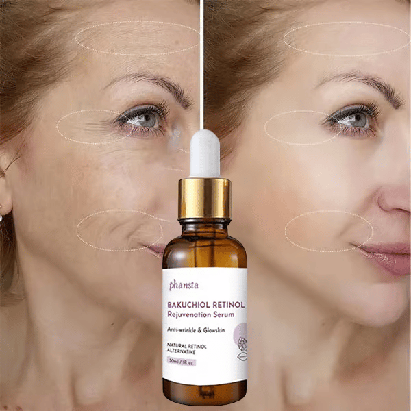The NeuroTox Serum - The Needle-Free Wrinkle Solution - 50% OFF