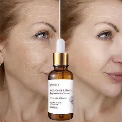 The NeuroTox Serum - The Needle-Free Wrinkle Solution - 50% OFF