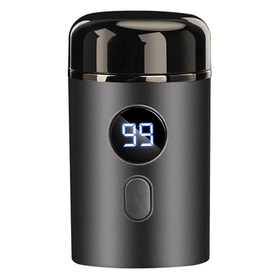 The Pocket Rocket Shaver - A Perfect Shave, Anywhere + 50% OFF