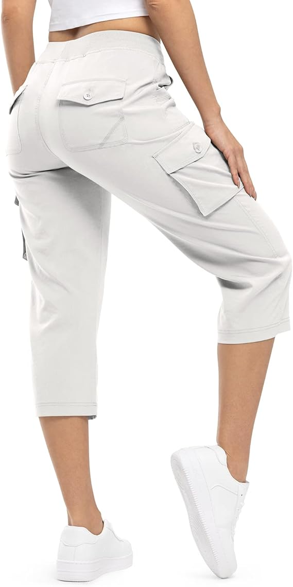 The TerraFlex Capri - Your Go-To for Every Adventure - 50% OFF