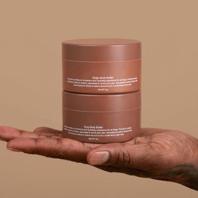 Apex Butter - Lasting Scent, Deep Hydration - 50% OFF