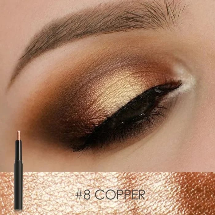 GleamRush Shadow Stick – Your Instant Eye Radiance - 1+1 FREE
