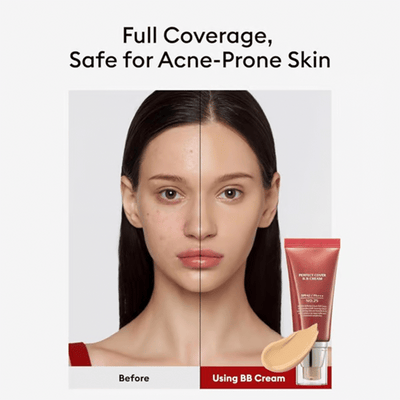 Derma Veil - Your Perfect Skin in One Simple Step - 50% OFF