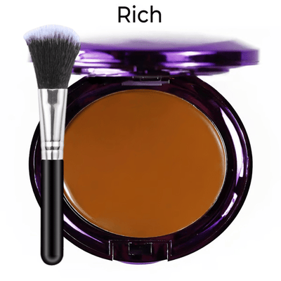 SecondSkin - Your Flawless Face & Body in One - 50% OFF