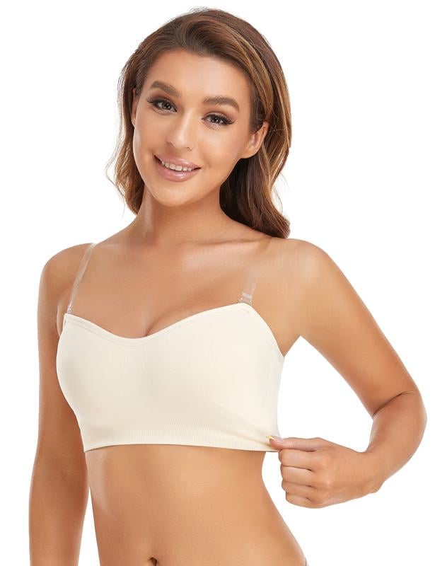 The AnchorBra - All-Day Hold, No More Slipping - 1+1 FREE
