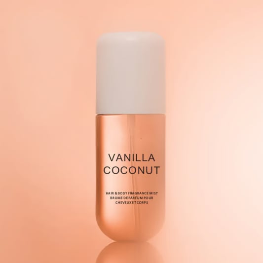 VelourMist Body Perfume – A Whisper of Elegance, A Lasting Impression - 50% OFF