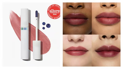 The EverStay Lip Crème - Perfect Lips, All Day & Night - 50% OFF