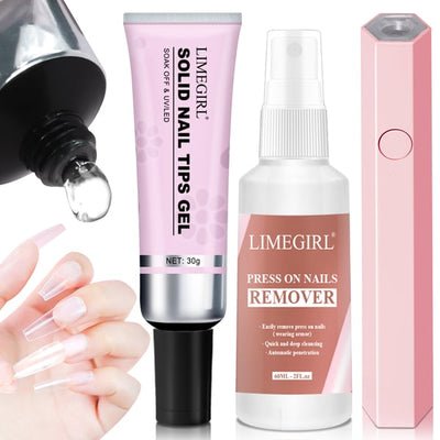 Sculpt-Lock - A Perfect Manicure, No Mess, Weeks of Wear - 50% OFF