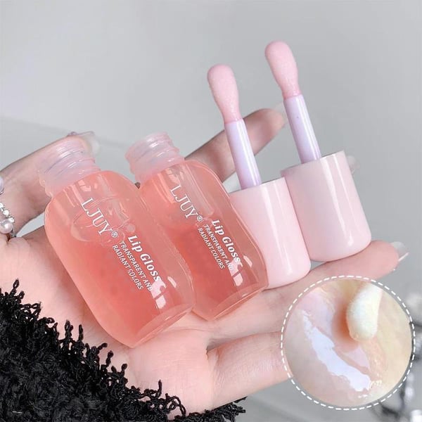 The LipMatrix Balm - The End of Lined, Thin Lips - 50% OFF