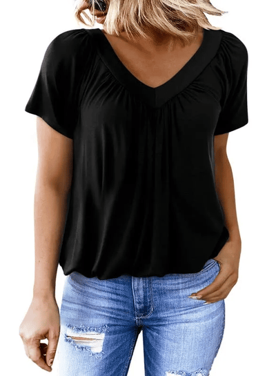 The Aura Tee - Your Perfect Everyday T-Shirt - 50% OFF
