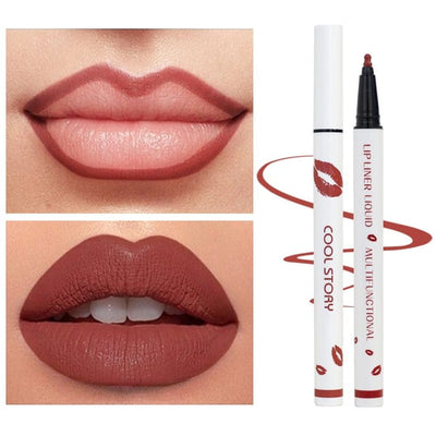 EverLast Liquid Lip Define – Your Unfading Statement - 1+1 FREE