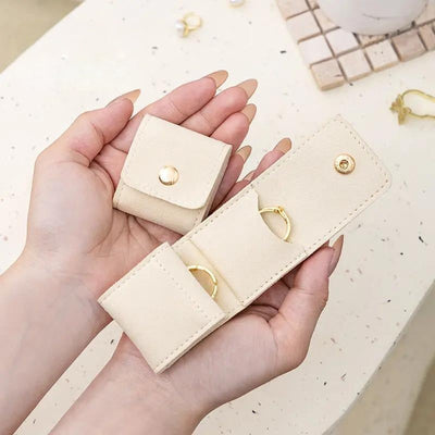 The GemFolio - Travel Tangle-Free, Always - 50% OFF