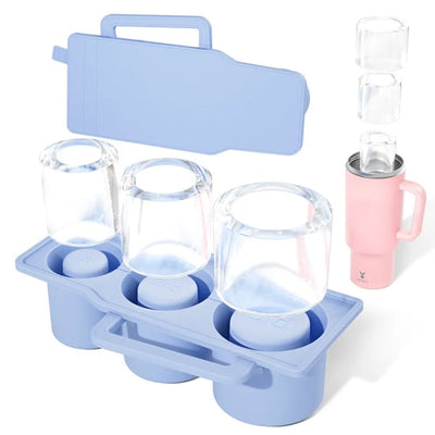 The ArcticCore - Keep Your Drink Ice-Cold for Hours - 50% OFF