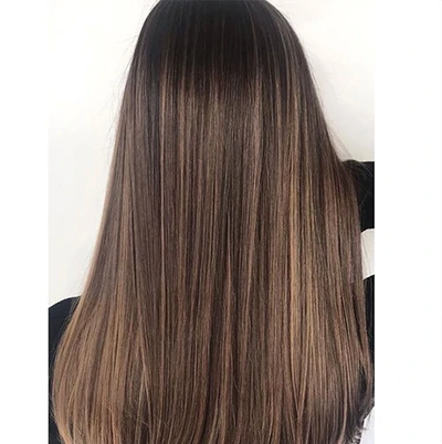 AuraStrand Halo Extensions - Instant Volume & Effortless Glamour - 60% OFF