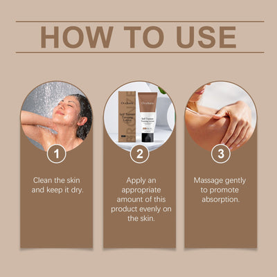 The SolisGlow Tanner - A Perfect Tan, No Streaks - 50% OFF