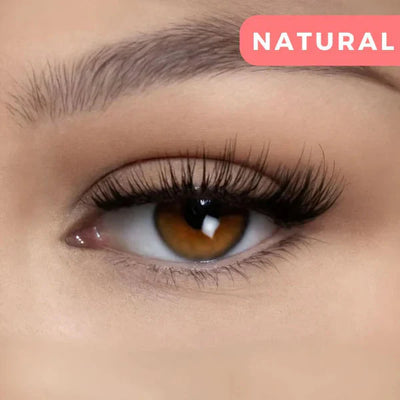 InstaLash Magnetic Kit - Perfect Lashes in Seconds + 1+1 FREE