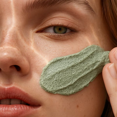 PoreDetox - A Deep-Pore Detox, Instantly - 1+1 FREE