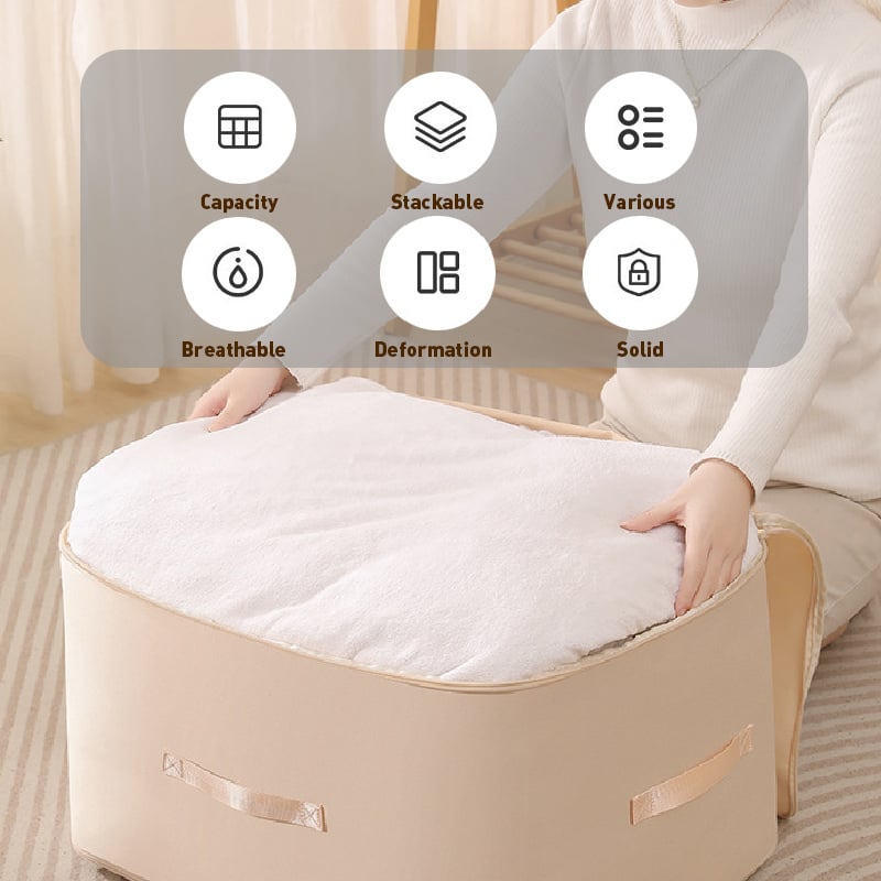 StowFlat - Reclaim Your Closet Space, Instantly - 1+1 FREE
