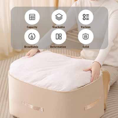 StowFlat - Reclaim Your Closet Space, Instantly - 1+1 FREE