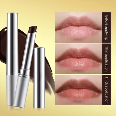 The Dark Honey Lipstick - Your Perfect Shade, Guaranteed + 50% OFF
