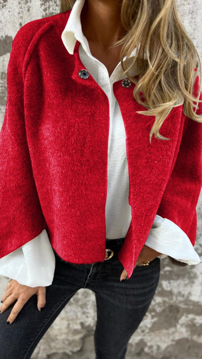 The Everyday Chic Cardigan - Your Perfect Cozy Layer + 50% OFF