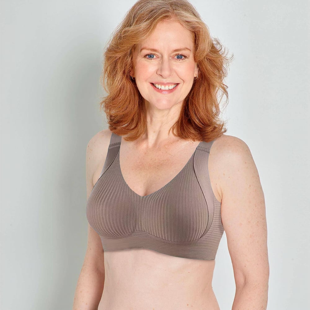 The LiftMatrix Bra - The Lift of a Wire, The Comfort of a Cloud - Buy 1 Get 3
