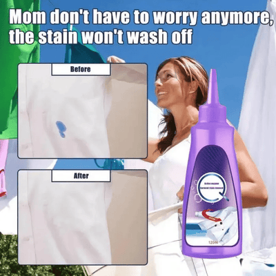 StainRescue - Erase Stains Instantly - 50% OFF