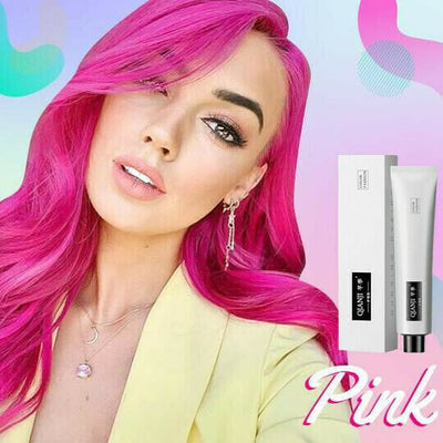 HoneyGlam Hair Dye Cream – Vibrant Color Without Bleach or Damage - 1+1 FREE