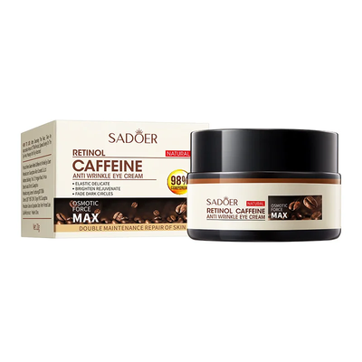 The EyeAwake Cream - The End of Tired-Looking Eyes - 50% OFF