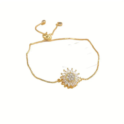 Sunbeam Glow Bracelet – Your Daily Reminder to Shine - 50% OFF