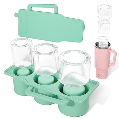The ArcticCore - Keep Your Drink Ice-Cold for Hours - 50% OFF