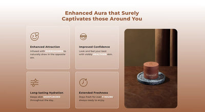 Apex Butter - Lasting Scent, Deep Hydration - 50% OFF