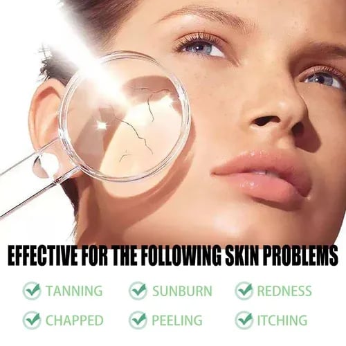 Sunkissed Elixir - Your Rapid Radiance Tanning Gel - 1+1 FREE
