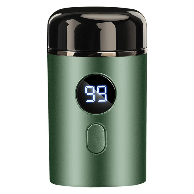 The Pocket Rocket Shaver - A Perfect Shave, Anywhere + 50% OFF