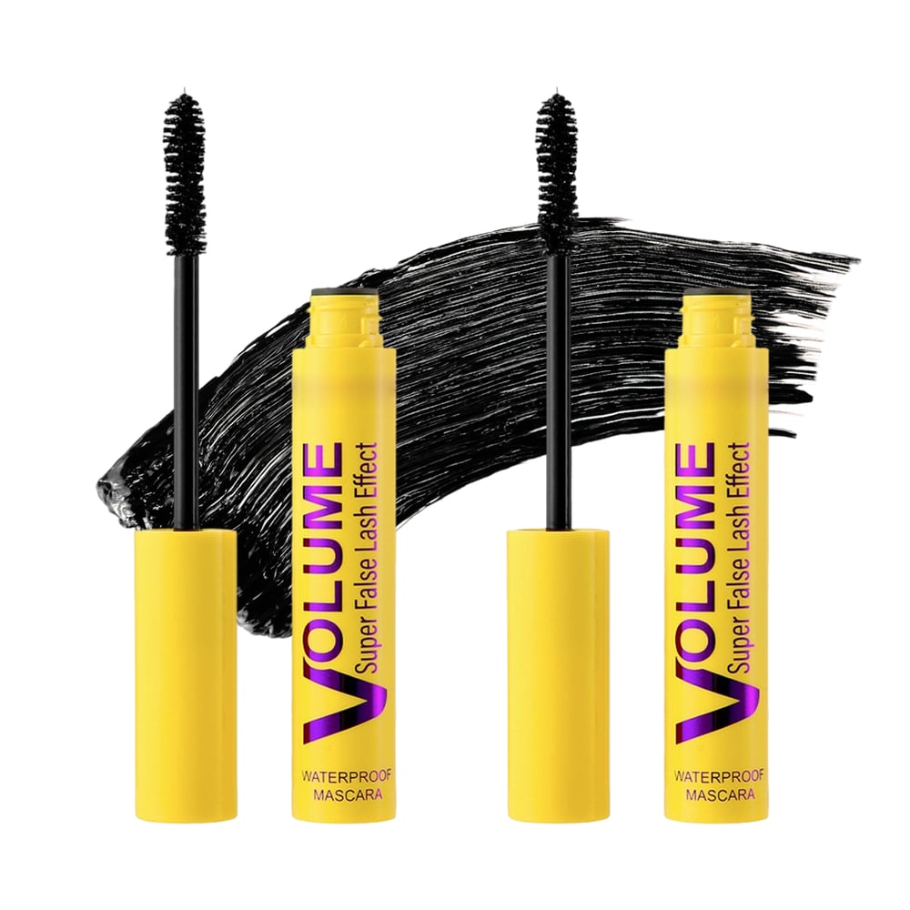 Lash Inflator Mascara – Tubing Formula Instant Lift – 1+1 FREE