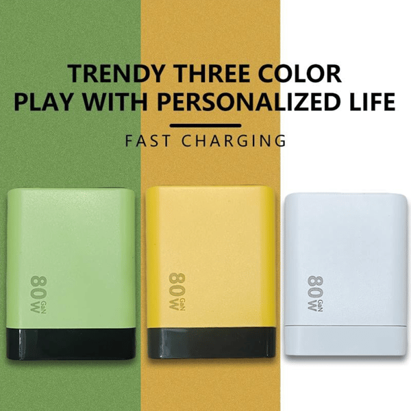 The PowerHub - The End of Charging Clutter - 50% OFF