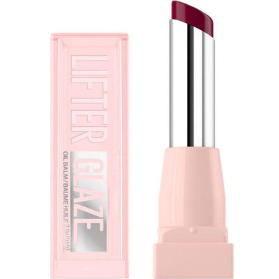 HydroGlaze Lip Balm - Glassy Shine, Zero Stickiness + 50% OFF