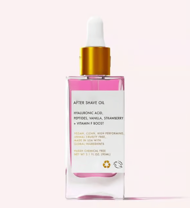 The SilkSkin Solution - End Razor Bumps & Ingrowns - 50% OFF