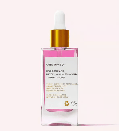 The SilkSkin Solution - End Razor Bumps & Ingrowns - 50% OFF