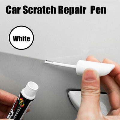 Car Scratch Remover Pen – Retouch Paint & Restore Shine - 1+1 FREE