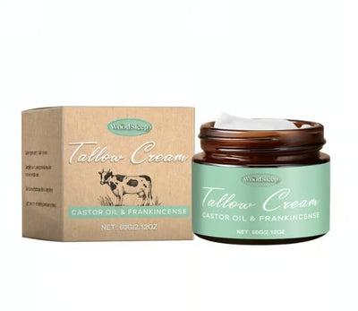 TallowGlow – Radiant, Healthy Skin with Nature’s Nourishing Touch - 60% OFF