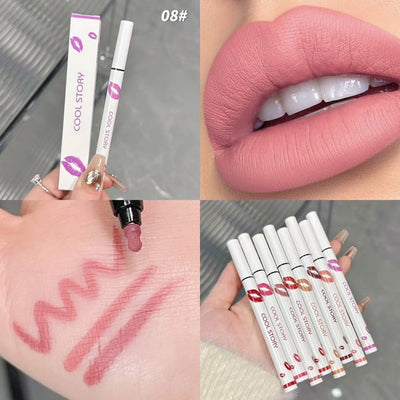 EverLast Liquid Lip Define – Your Unfading Statement - 1+1 FREE