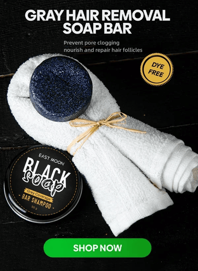 RootRevert - Restore Your Natural Hair Color - 1+1 FREE