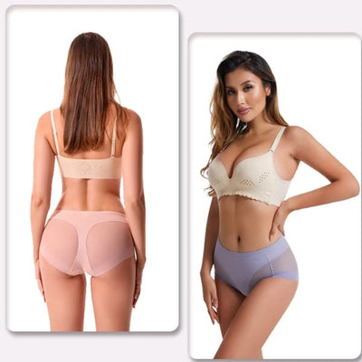 The Poise Panty - All Day Confidence, Zero Leaks - 50% OFF