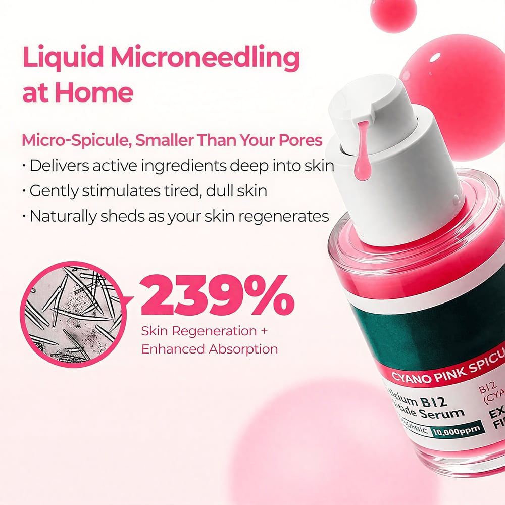 DermaPhase System - Resurface Your Skin, Erase Imperfections - 50% OFF