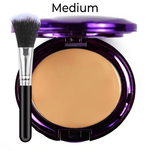 SecondSkin - Your Flawless Face & Body in One - 50% OFF