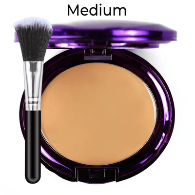 SecondSkin - Your Flawless Face & Body in One - 50% OFF
