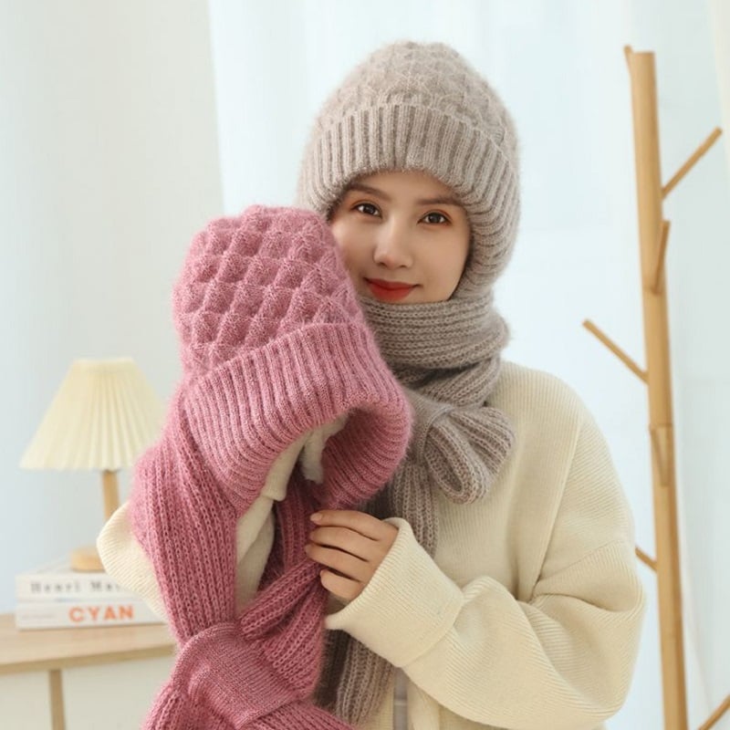 The AuraWrap - Your All-in-One Winter Solution - 50% OFF