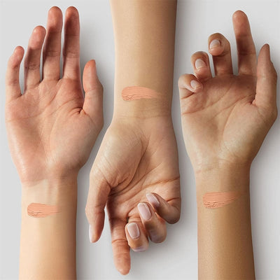 Foundation 4-in-1 – The All-In-One Solution for Flawless Skin - 1+1 FREE